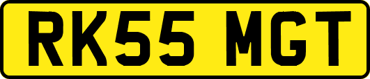 RK55MGT