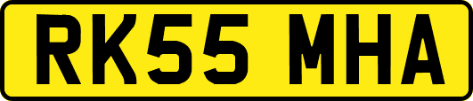 RK55MHA