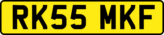 RK55MKF