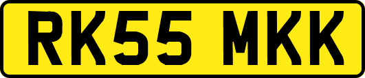 RK55MKK