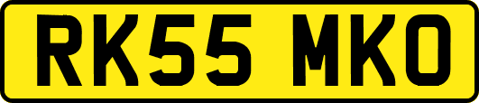RK55MKO