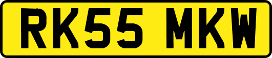 RK55MKW