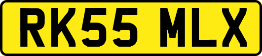 RK55MLX