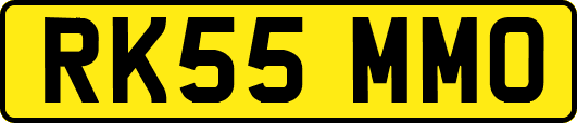 RK55MMO