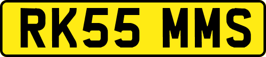 RK55MMS