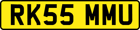 RK55MMU
