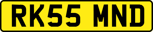 RK55MND