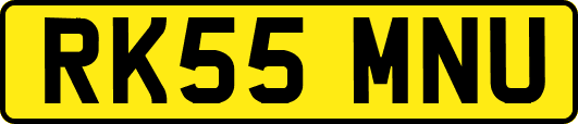 RK55MNU