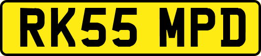 RK55MPD