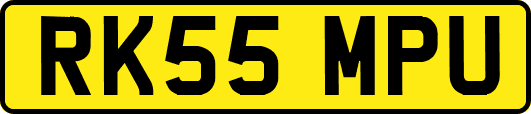 RK55MPU