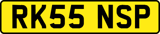 RK55NSP