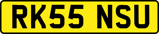 RK55NSU