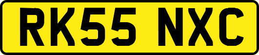 RK55NXC