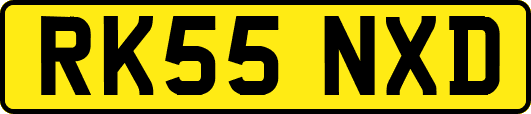 RK55NXD