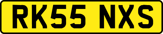 RK55NXS