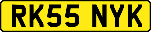 RK55NYK