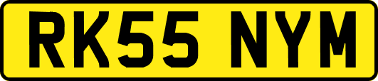 RK55NYM