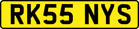 RK55NYS