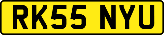 RK55NYU