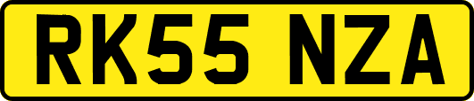 RK55NZA