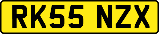 RK55NZX