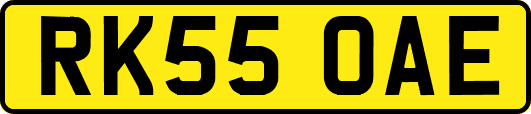 RK55OAE
