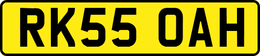 RK55OAH