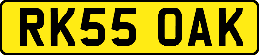 RK55OAK