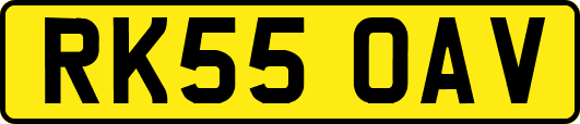 RK55OAV