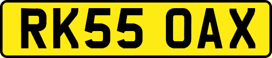 RK55OAX