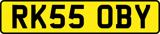 RK55OBY