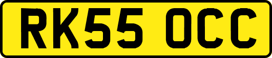 RK55OCC
