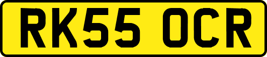 RK55OCR