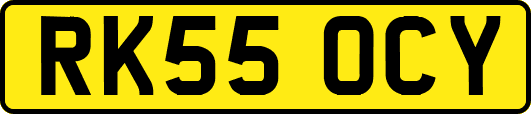 RK55OCY