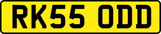 RK55ODD