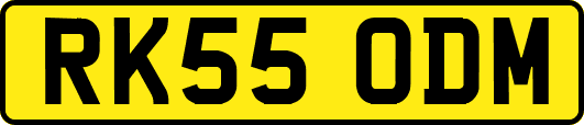 RK55ODM