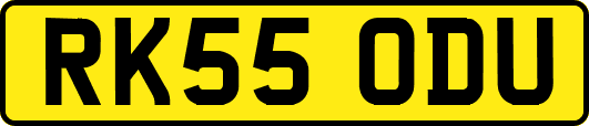 RK55ODU