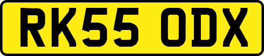 RK55ODX