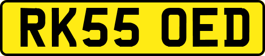 RK55OED