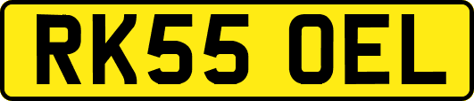 RK55OEL