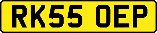 RK55OEP