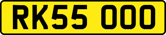RK55OOO