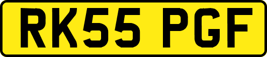 RK55PGF
