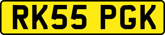 RK55PGK