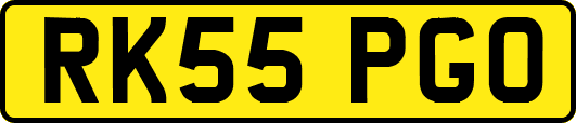 RK55PGO