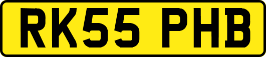 RK55PHB