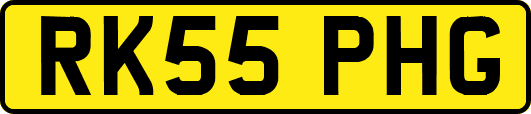 RK55PHG