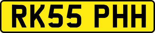 RK55PHH