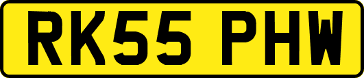 RK55PHW