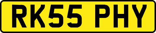 RK55PHY